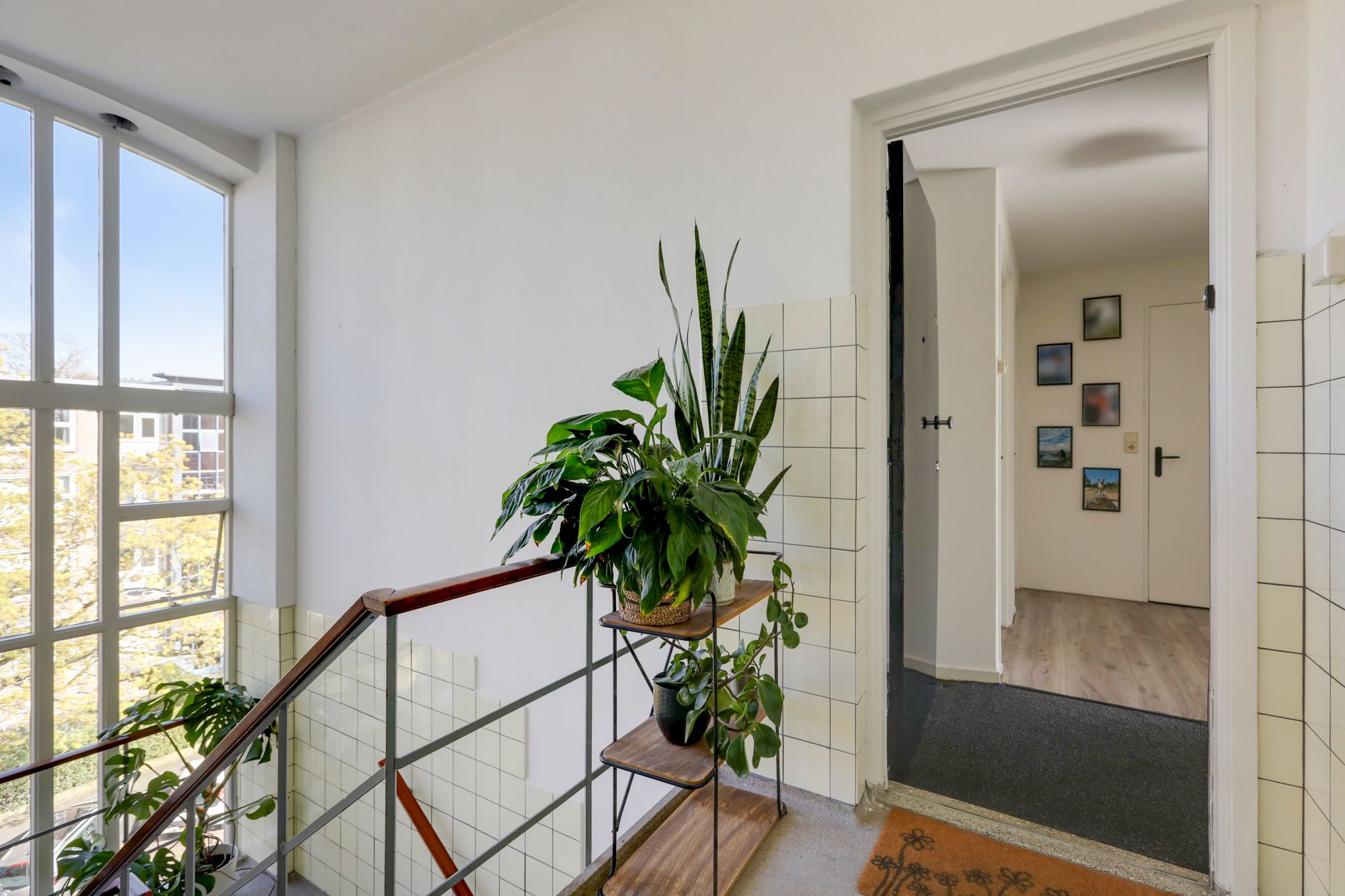 Foto 9 van Dr. J.C. Hartogslaan 32-4