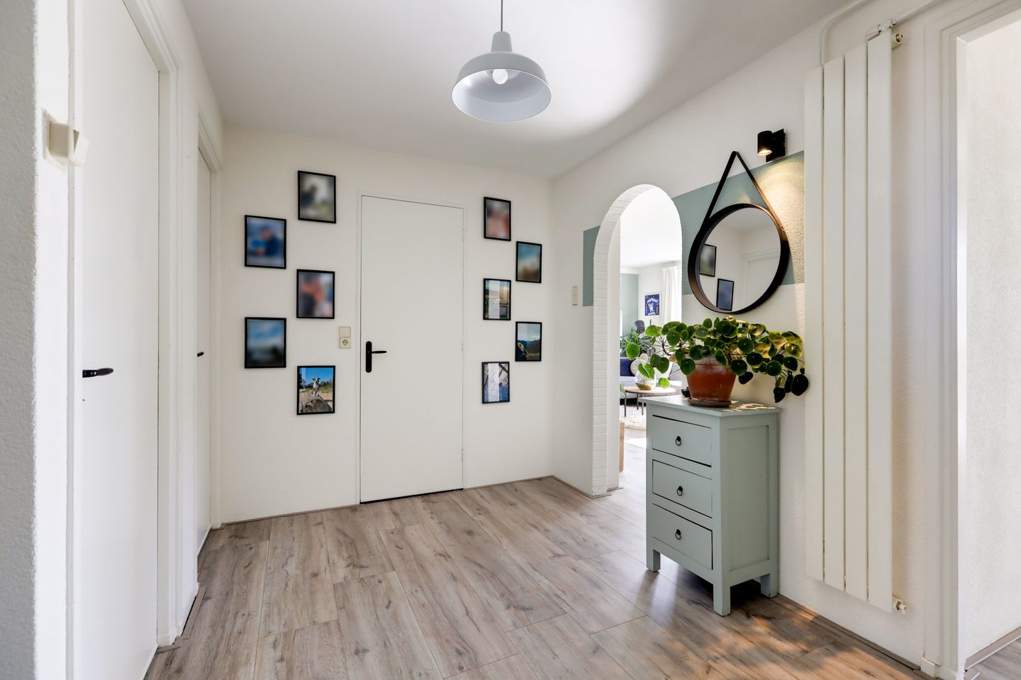 Foto 10 van Dr. J.C. Hartogslaan 32-4