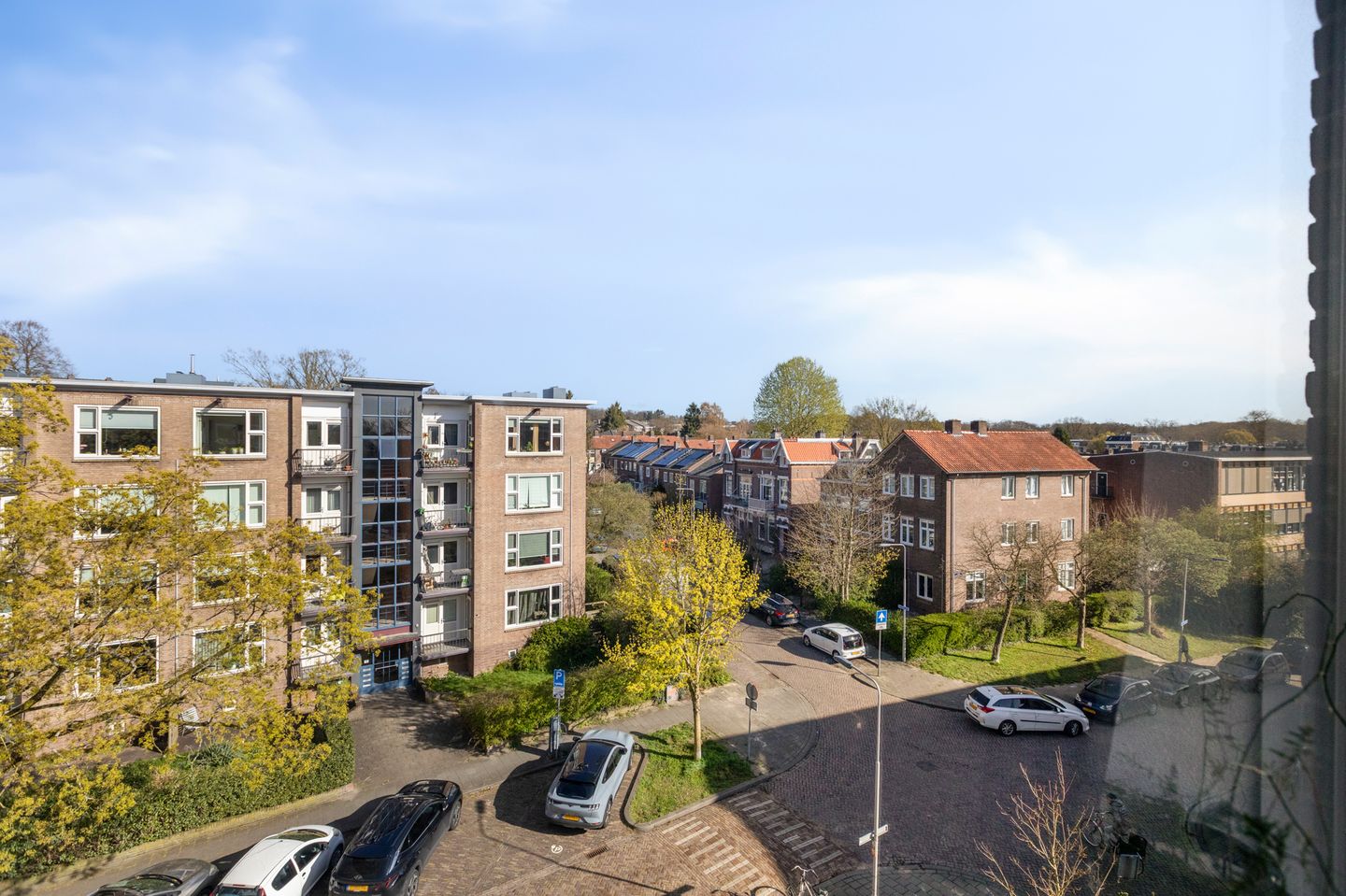 Foto 25 van Dr. J.C. Hartogslaan 32-4