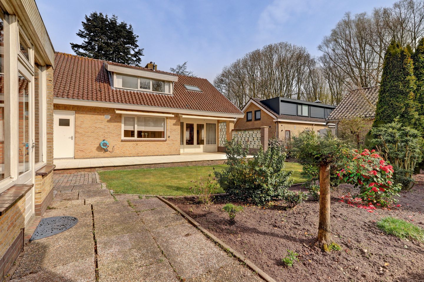 Foto 50 van Prinsessenweg 68