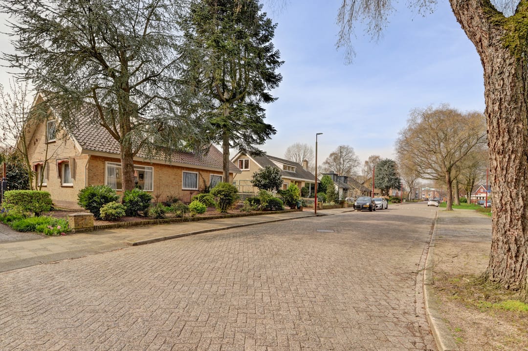 Foto 7 van Prinsessenweg 68