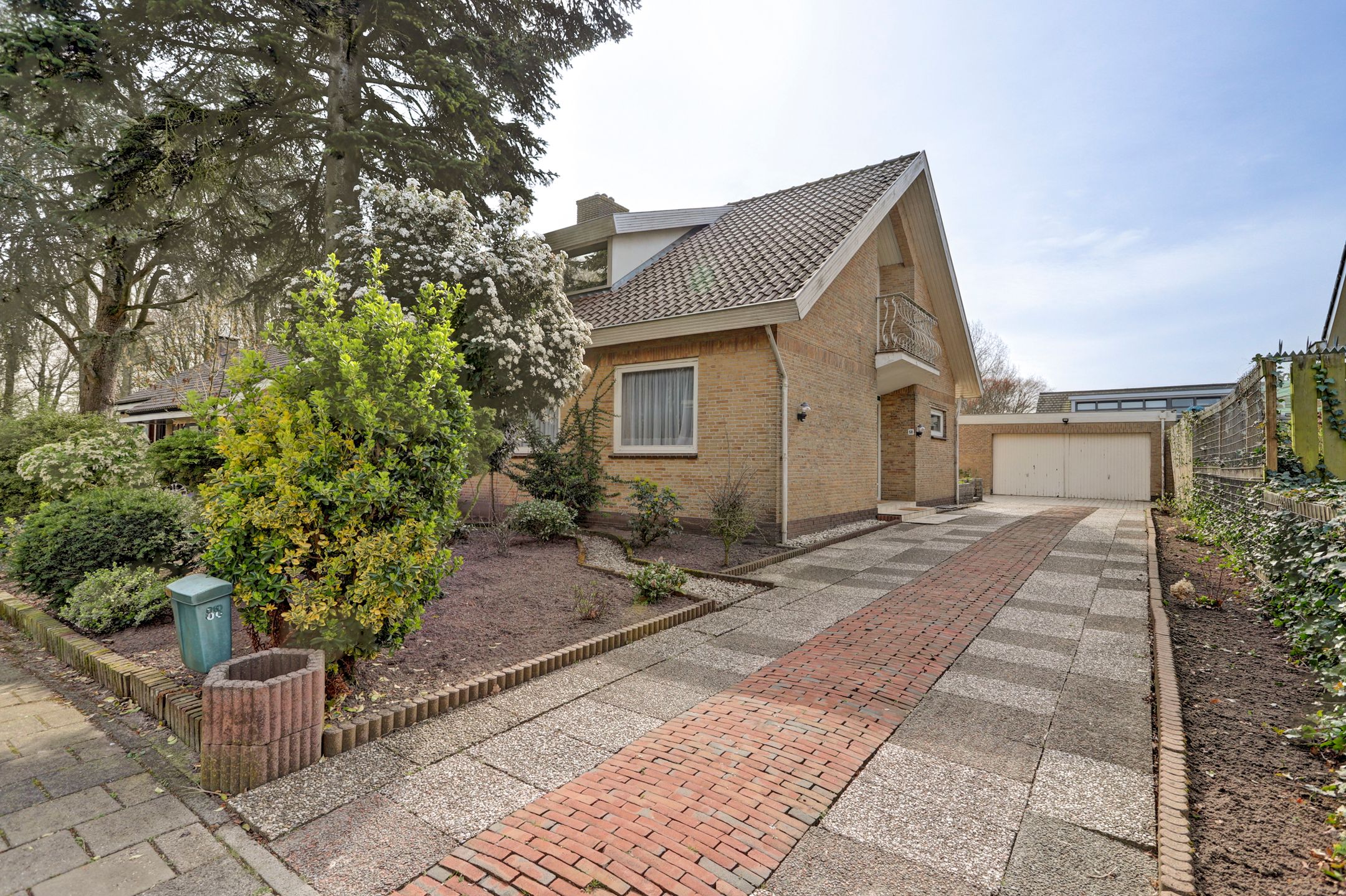 Foto 9 van Prinsessenweg 68