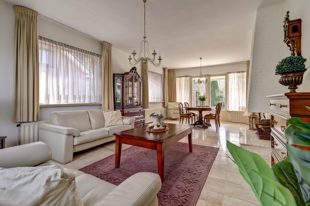 Foto 2 van Prinsessenweg 68