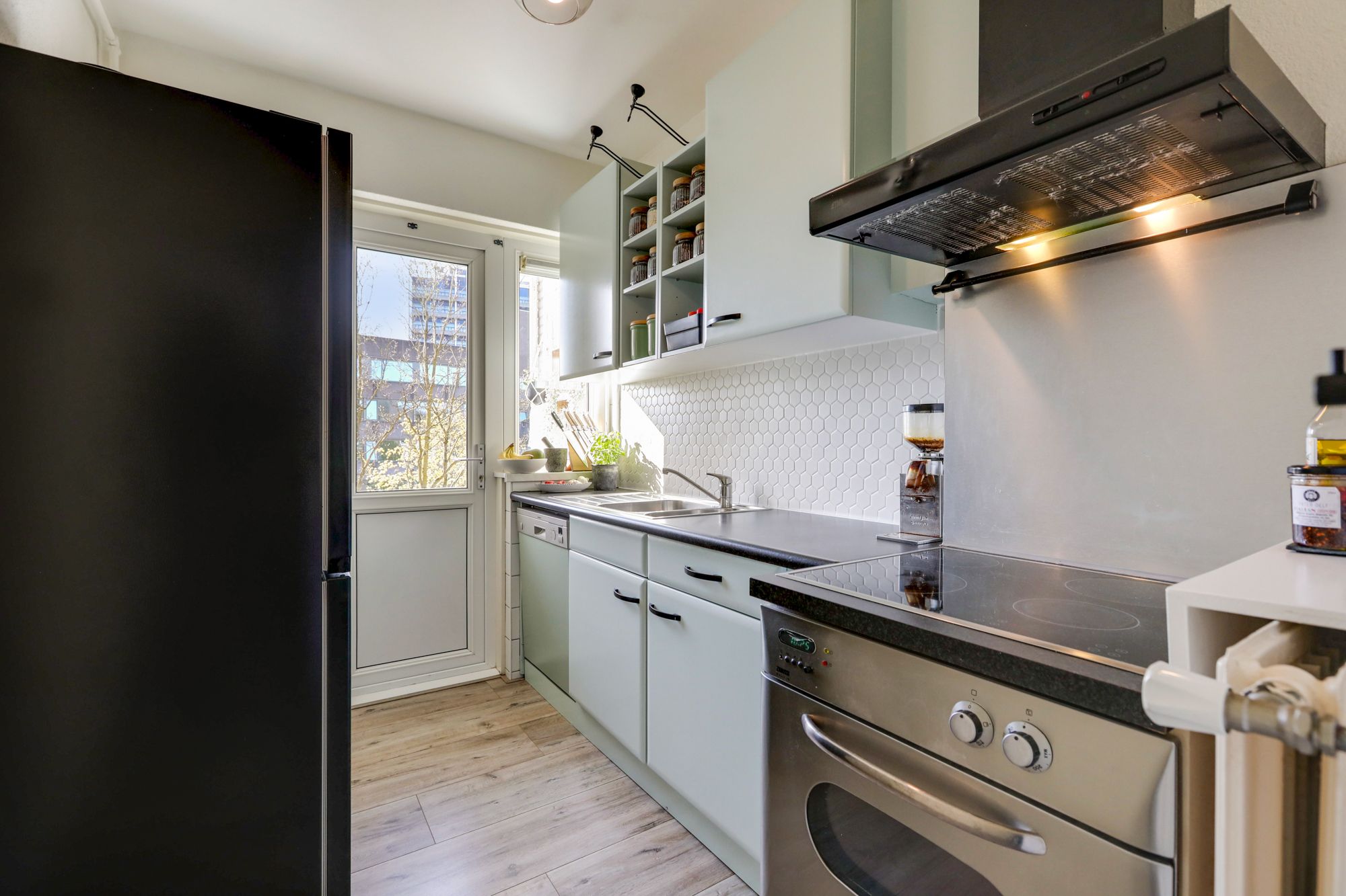 Foto 15 van Dr. J.C. Hartogslaan 32-4