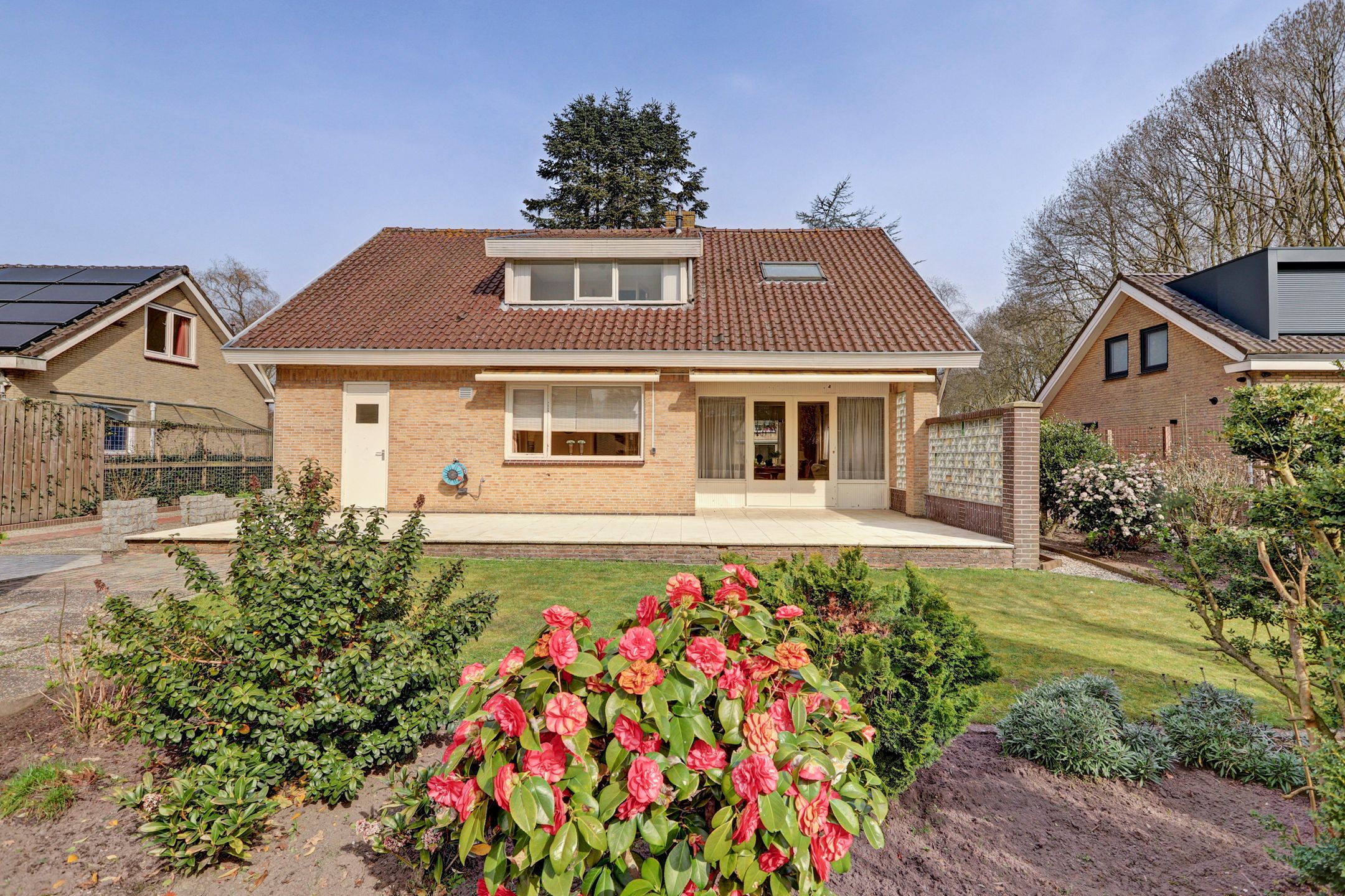 Foto 54 van Prinsessenweg 68