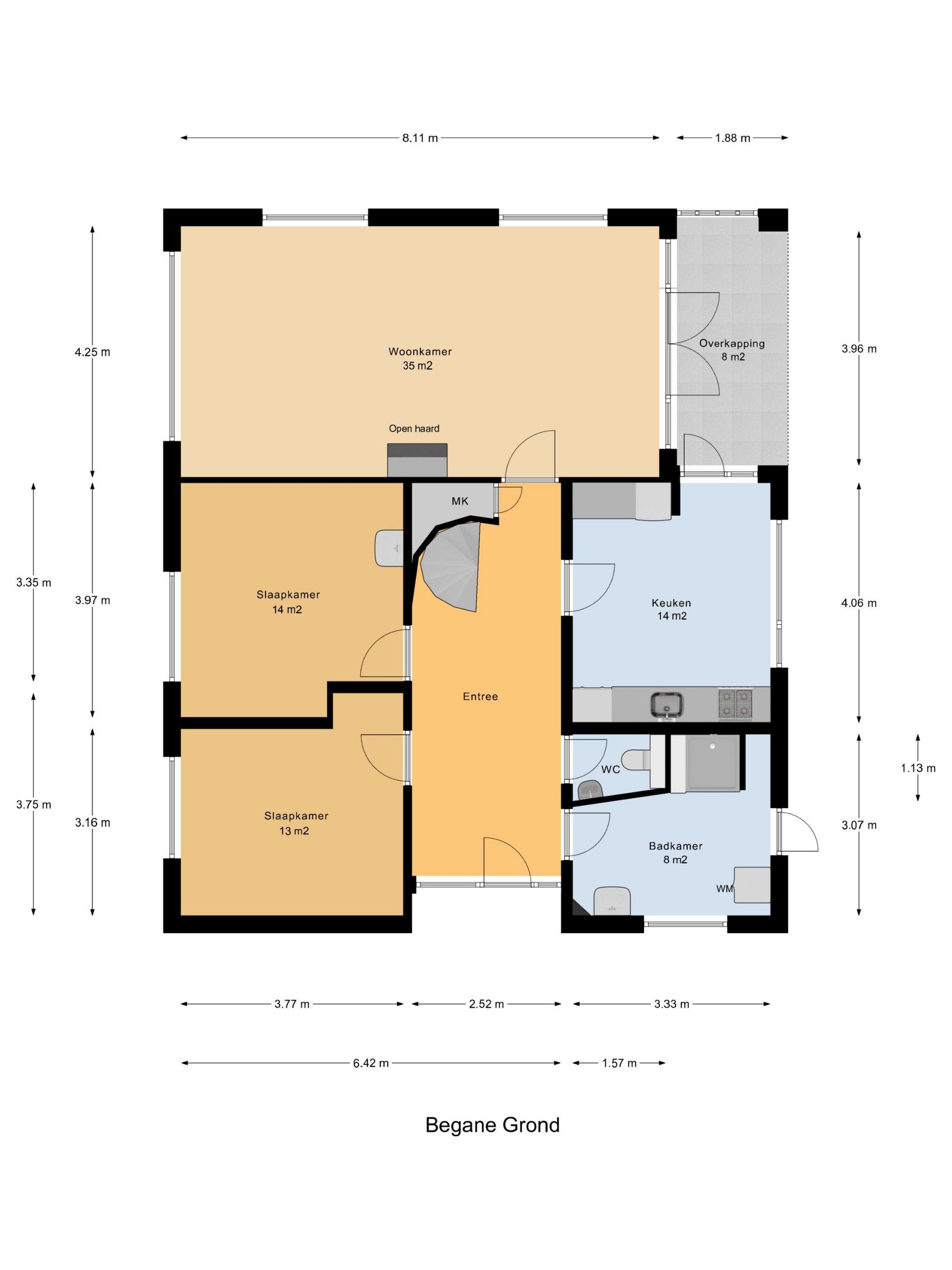 Foto 60 van Prinsessenweg 68