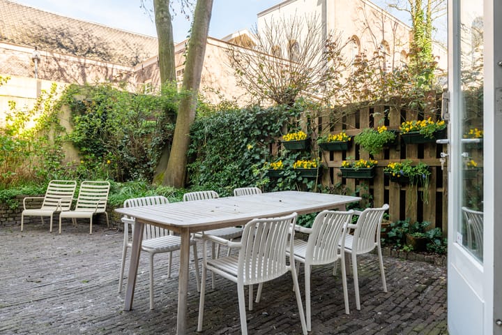 Foto 5 van Vondelstraat 150