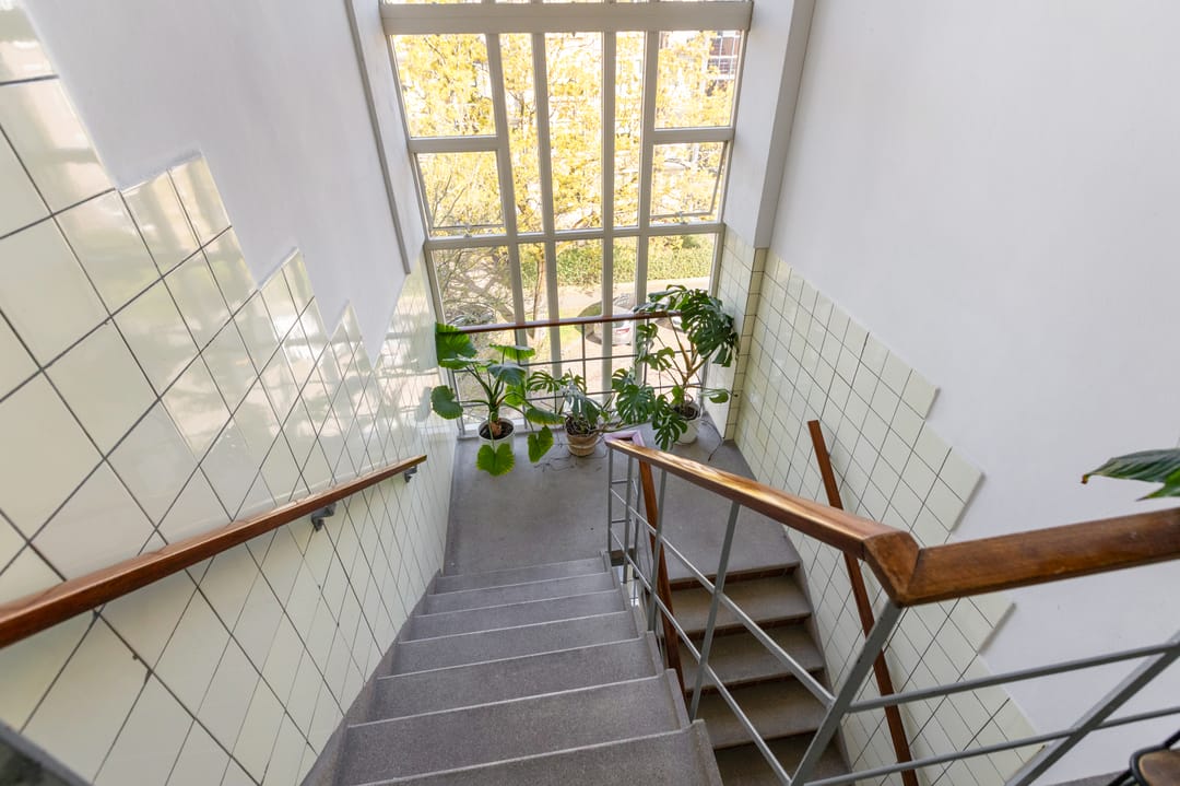 Foto 8 van Dr. J.C. Hartogslaan 32-4