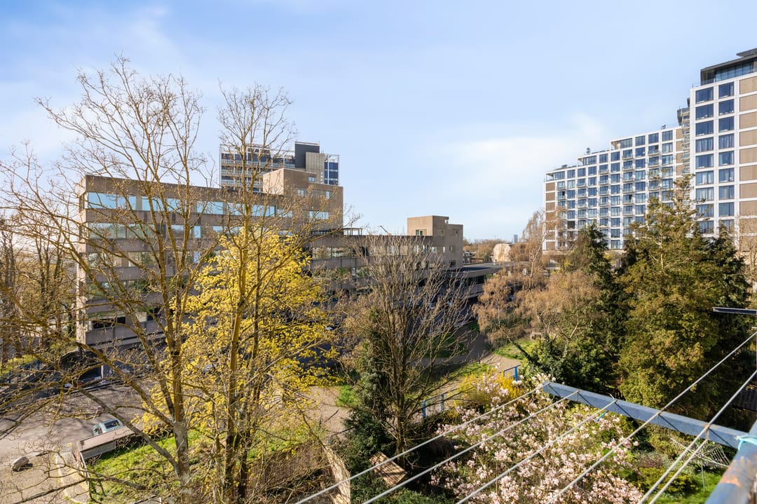 Foto 17 van Dr. J.C. Hartogslaan 32-4