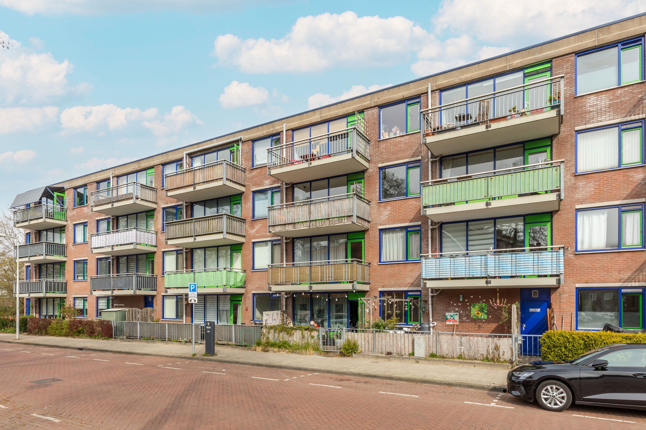 Damsterdiep 72 Dordrecht - Meer