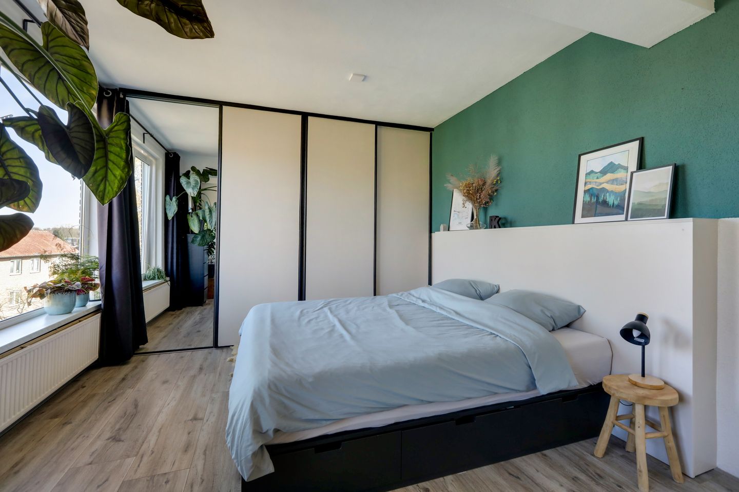 Foto 5 van Dr. J.C. Hartogslaan 32-4