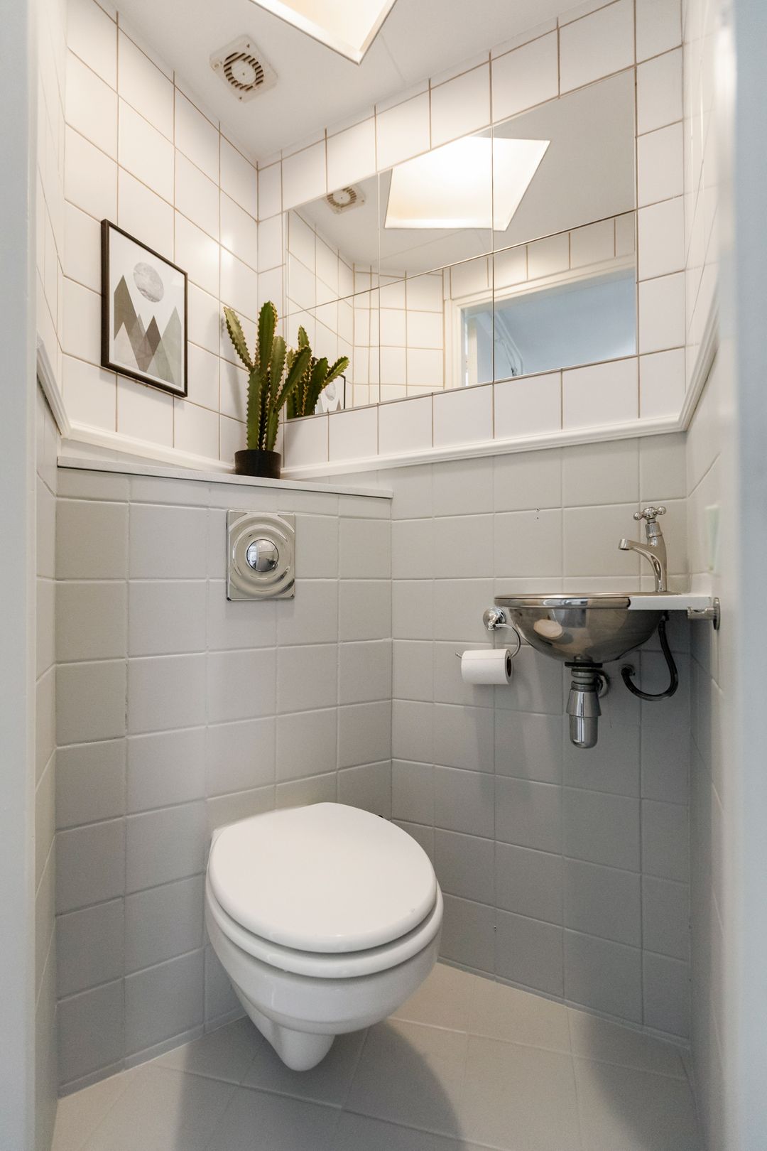 Foto 11 van Dr. J.C. Hartogslaan 32-4