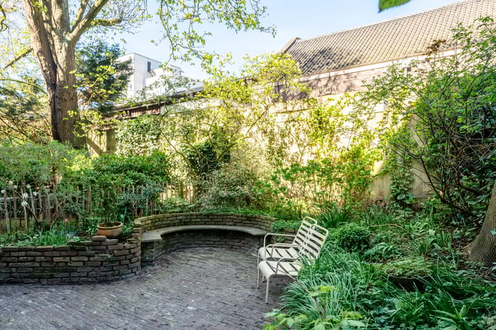 Foto 4 van Vondelstraat 150