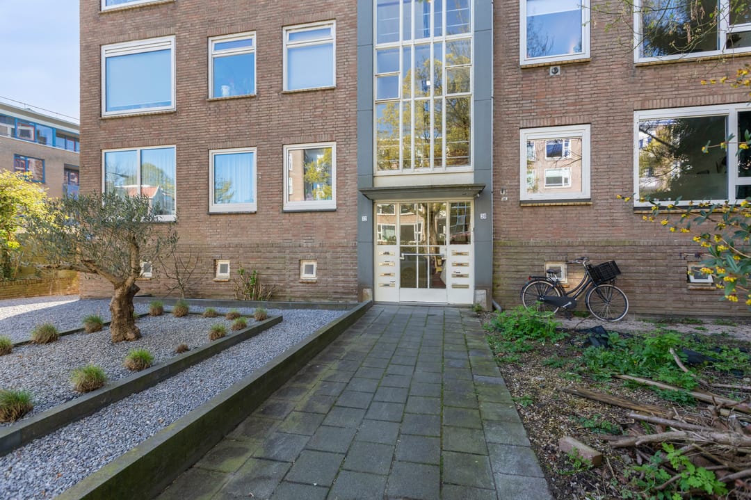 Foto 7 van Dr. J.C. Hartogslaan 32-4