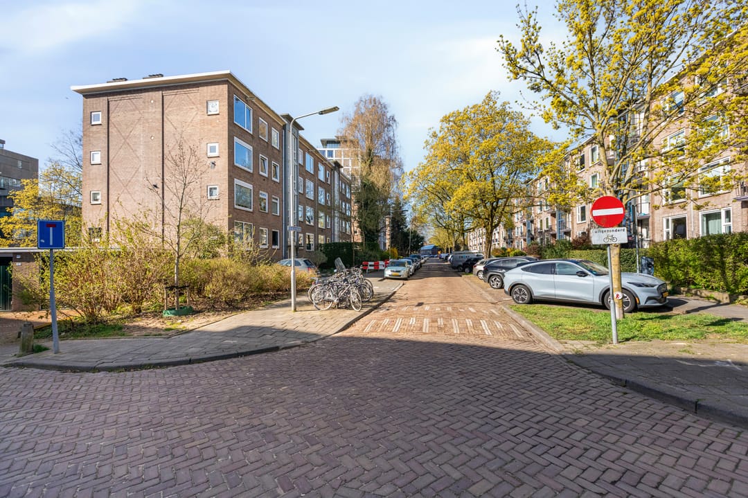 Foto 23 van Dr. J.C. Hartogslaan 32-4