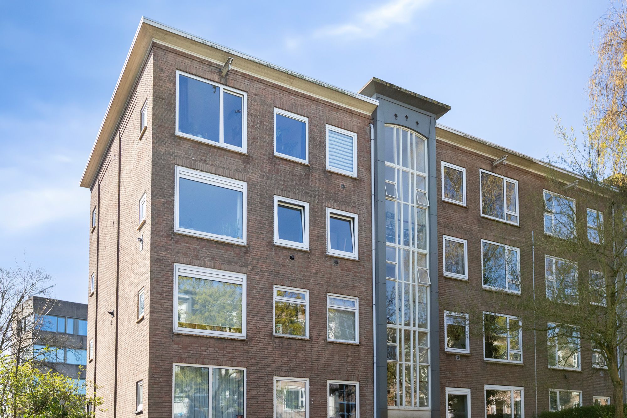 Foto 6 van Dr. J.C. Hartogslaan 32-4