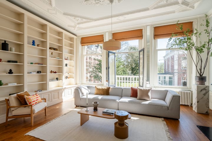 Foto 2 van Vondelstraat 150