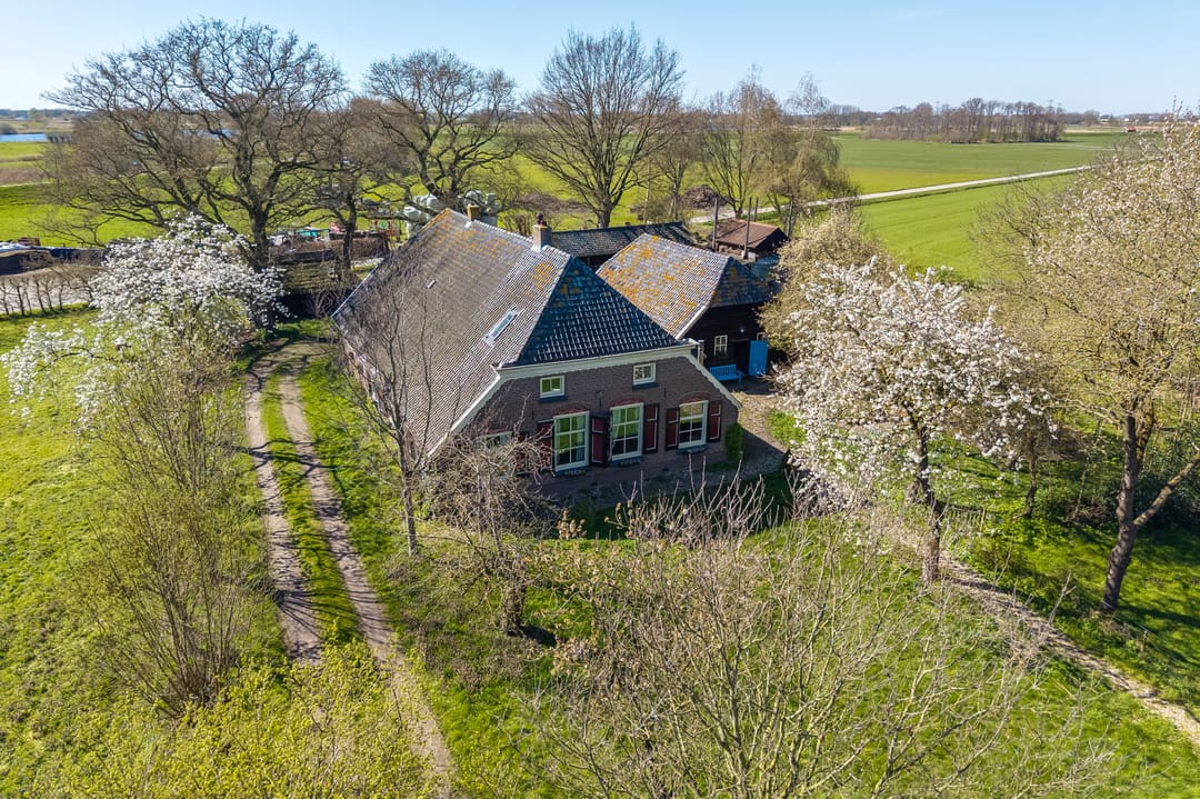 Photo 7 of Glinthuisweg 15