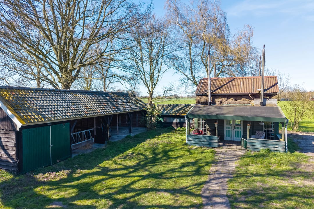 Photo 76 of Glinthuisweg 15