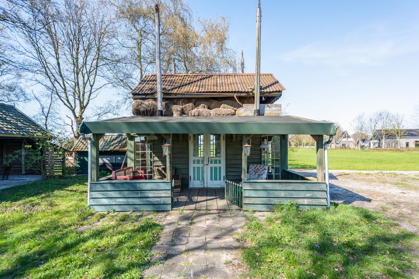 Photo 79 of Glinthuisweg 15