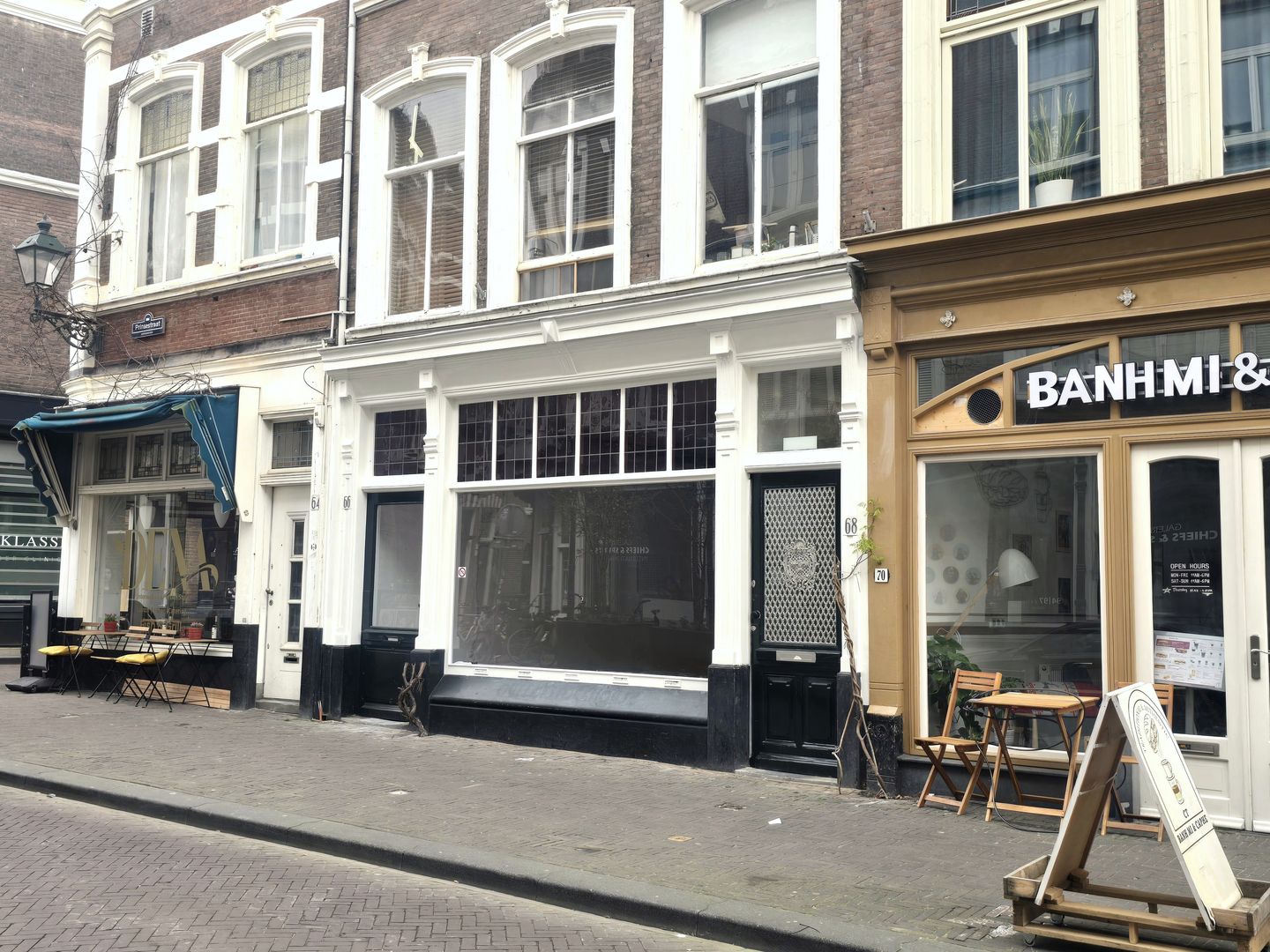 Bekijk foto 2 van Prinsestraat 66