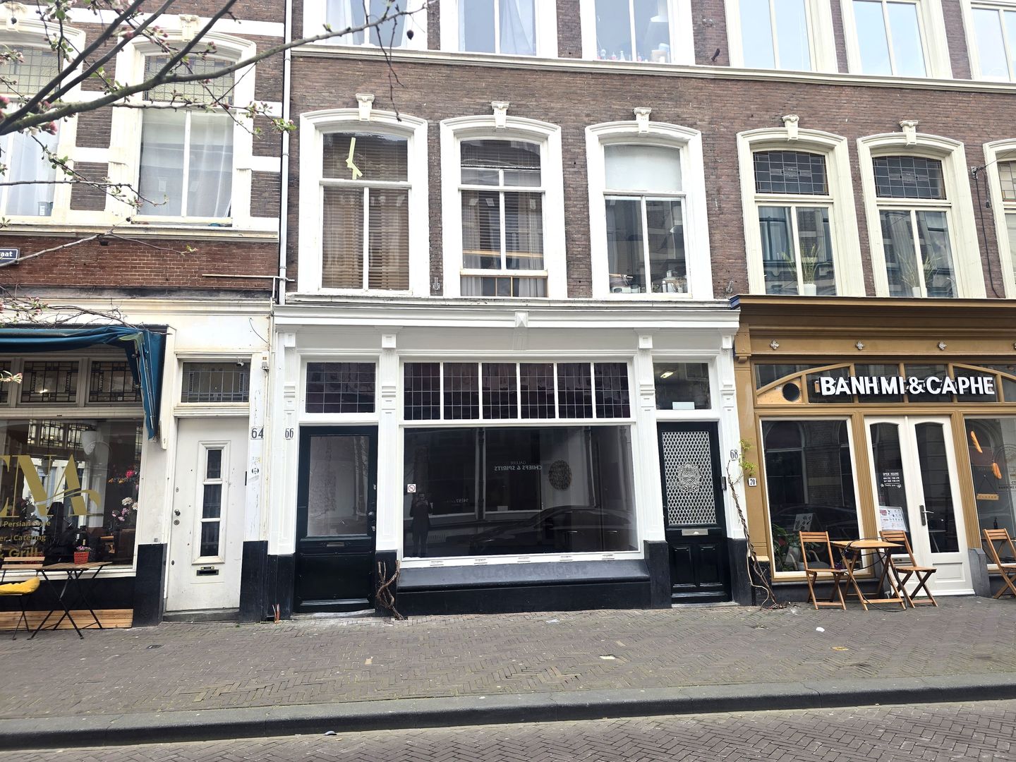 Bekijk foto 3 van Prinsestraat 66