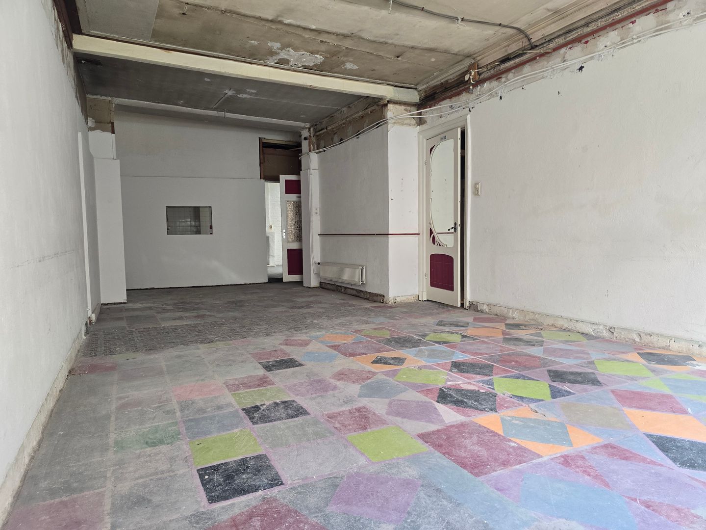 Bekijk foto 4 van Prinsestraat 66