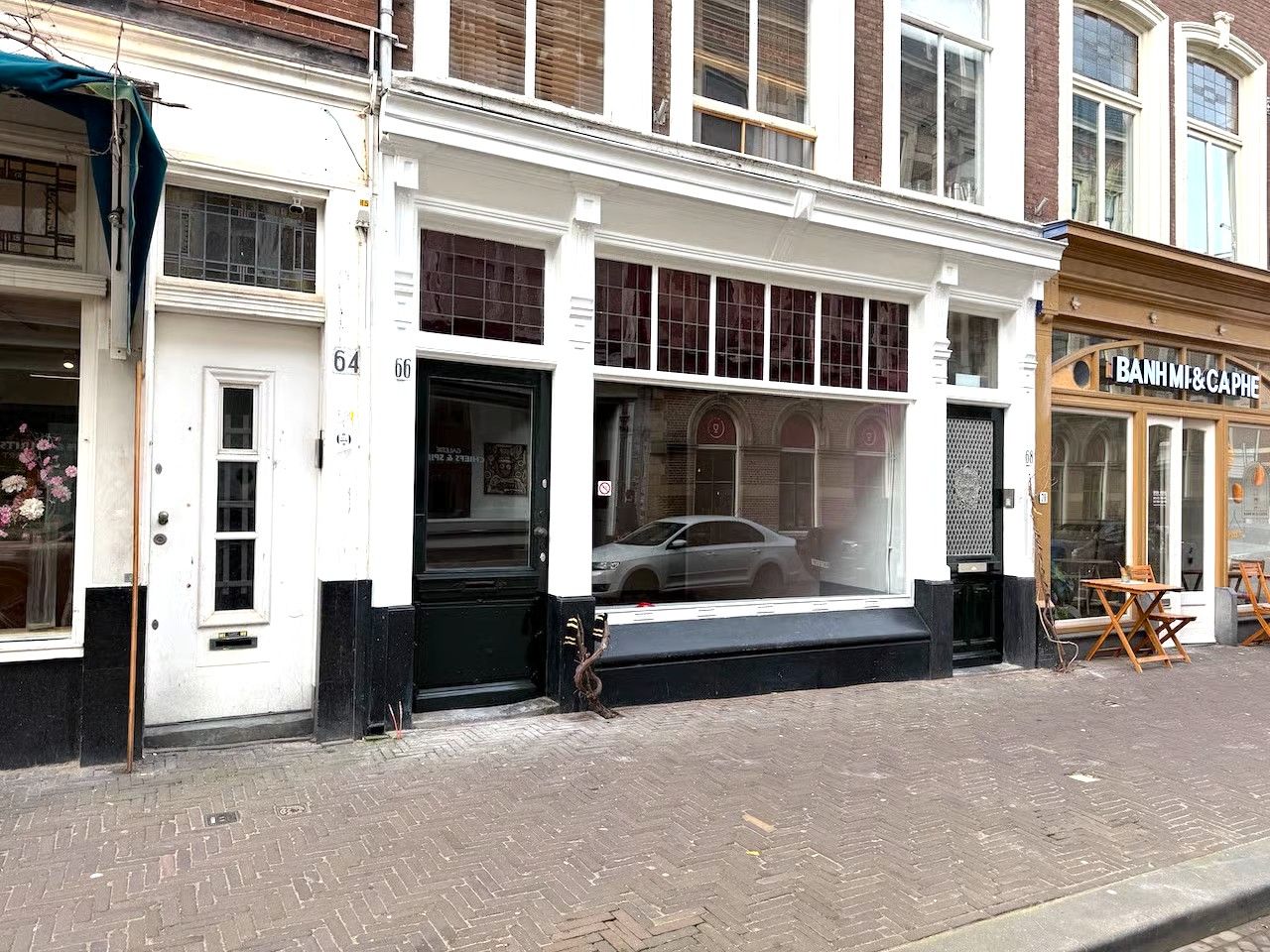 Bekijk foto 1 van Prinsestraat 66