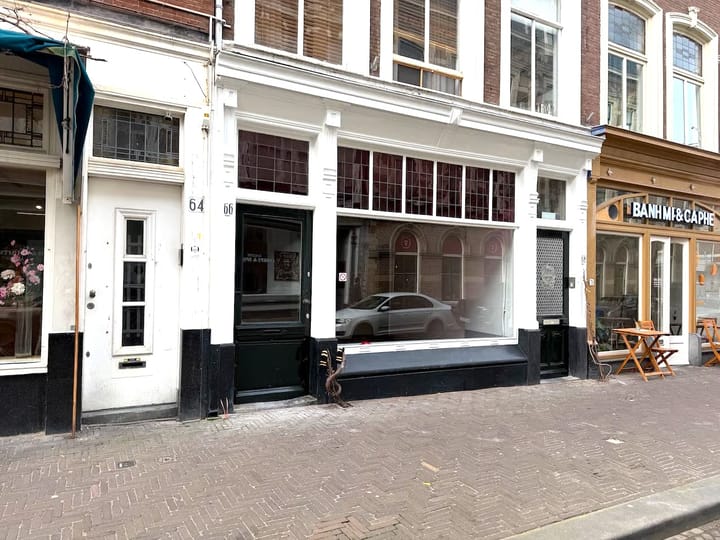 Prinsestraat 66, Den Haag