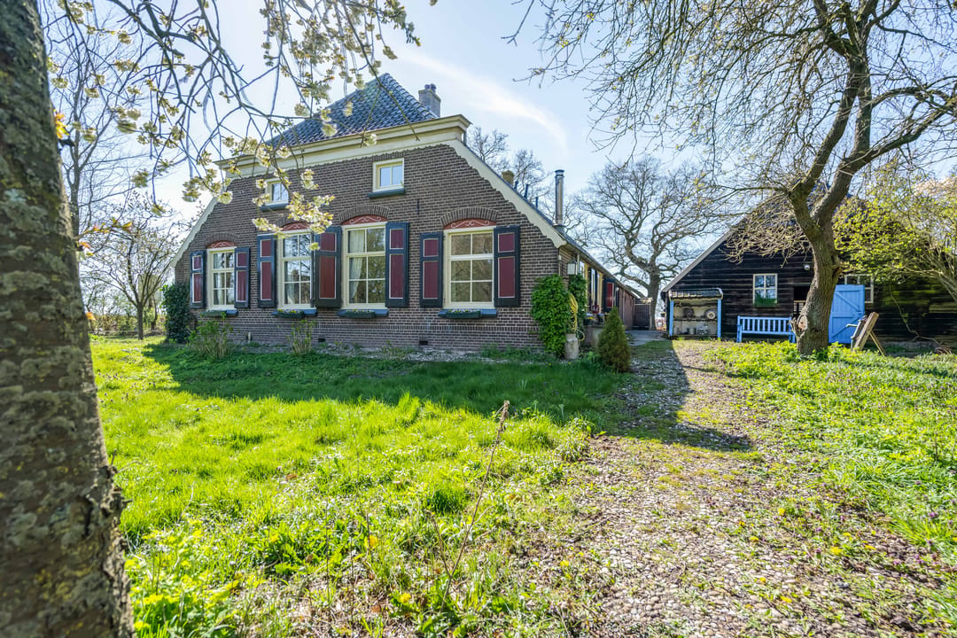 Photo 2 of Glinthuisweg 15