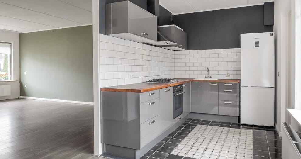 Foto 4 van Voergang 120