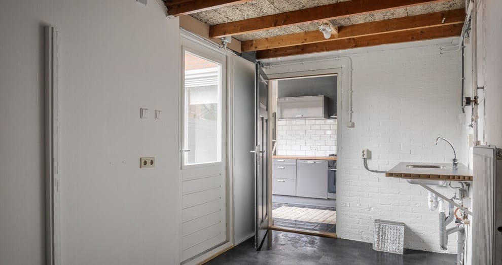 Foto 5 van Voergang 120