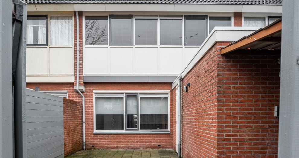 Foto 15 van Voergang 120