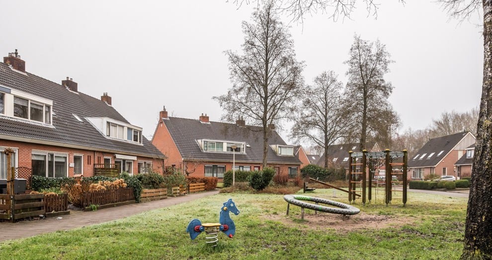 Foto 17 van Voergang 120