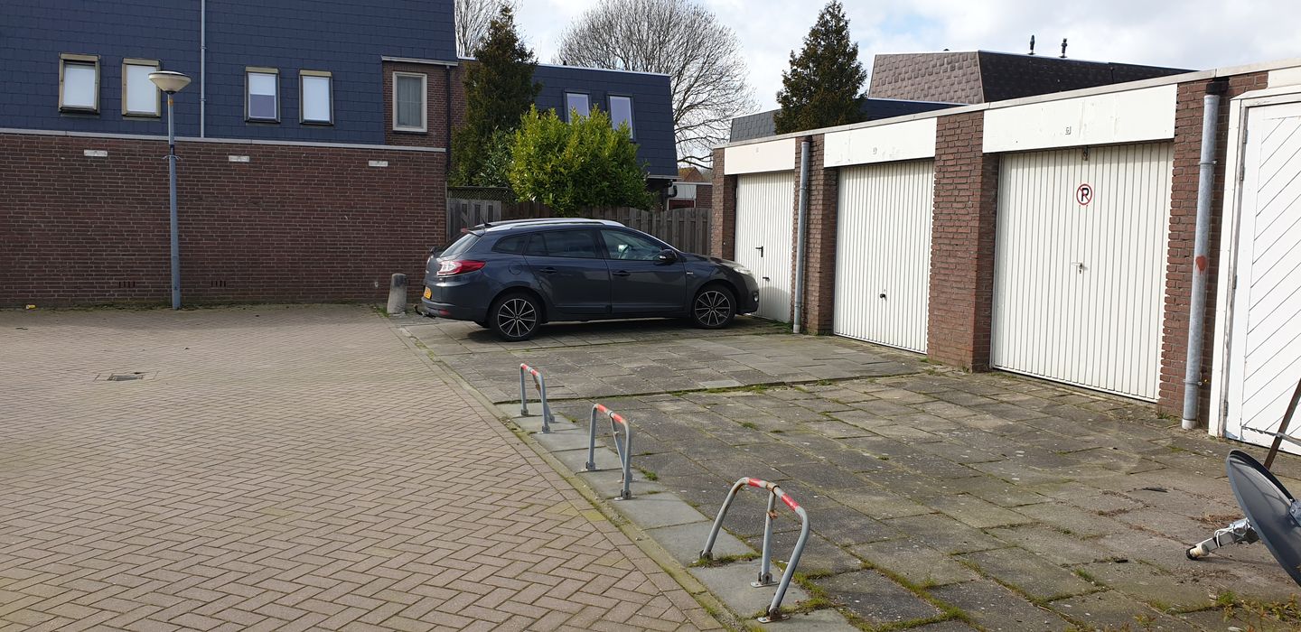 Bekijk foto 2 van Tjalk 36 36-F