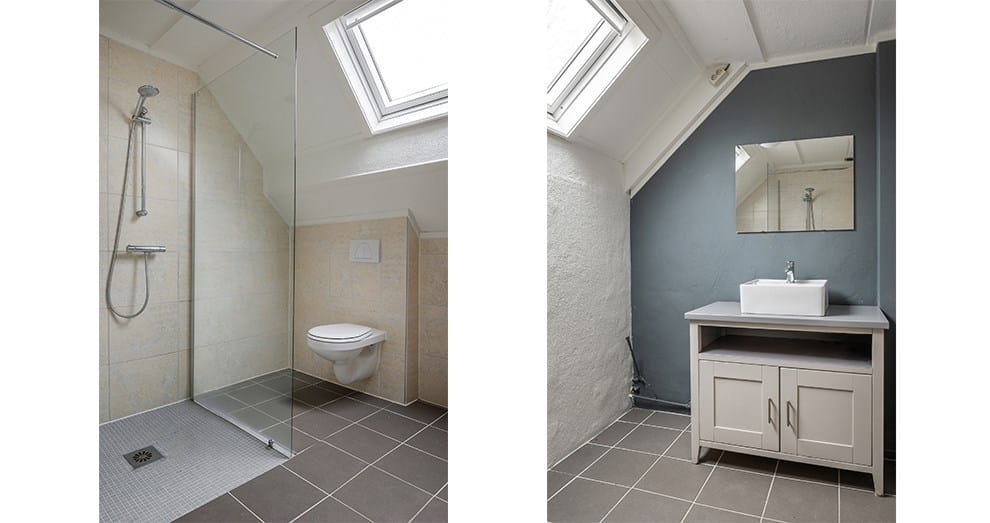 Foto 9 van Voergang 120