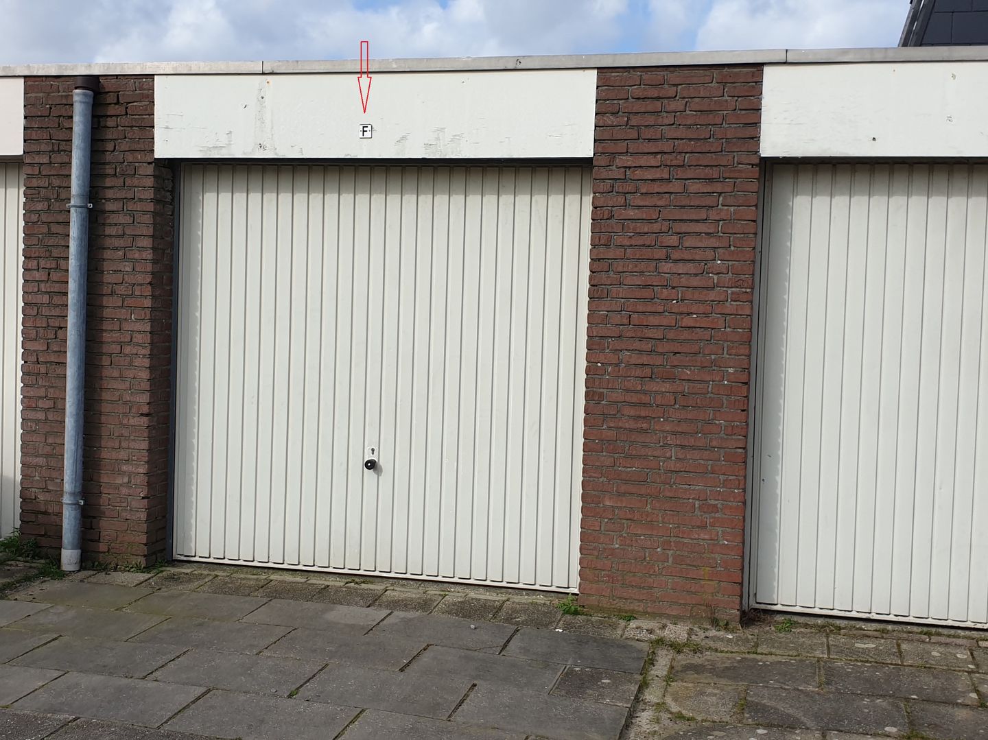 Bekijk foto 1 van Tjalk 36 36-F