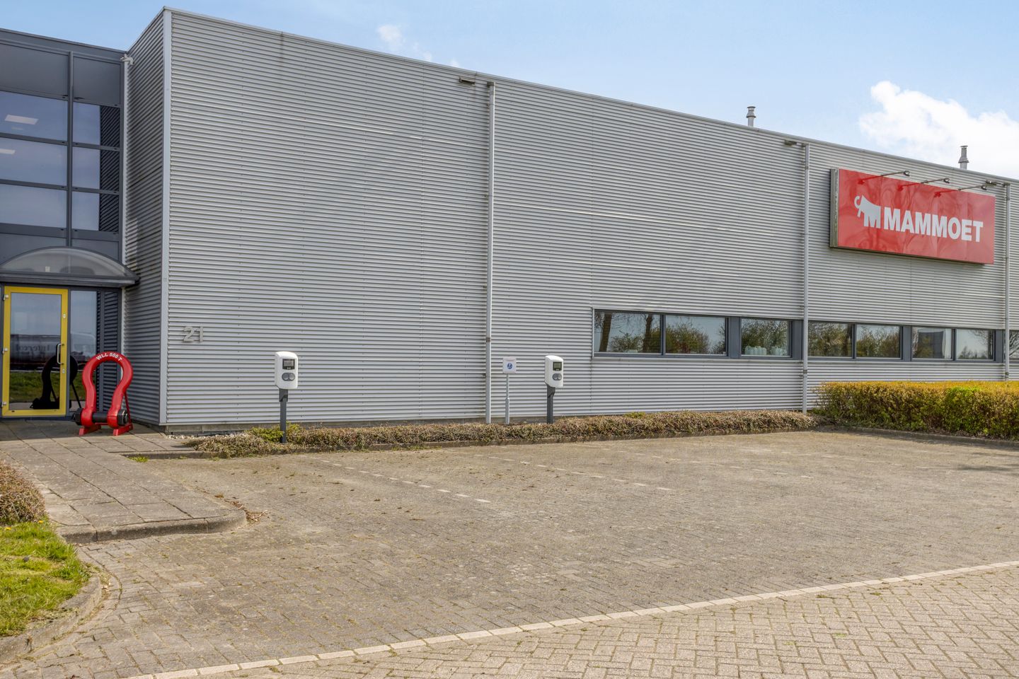 View photo 4 of Zeilmakersstraat 21