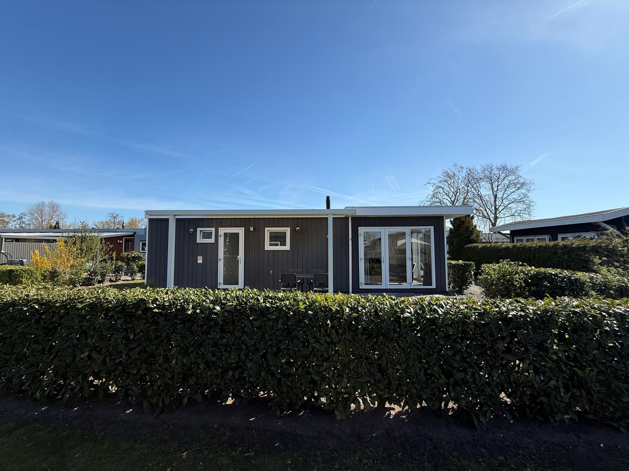 2-bedroom freehold villa in Dordrecht — photo 5 of 5