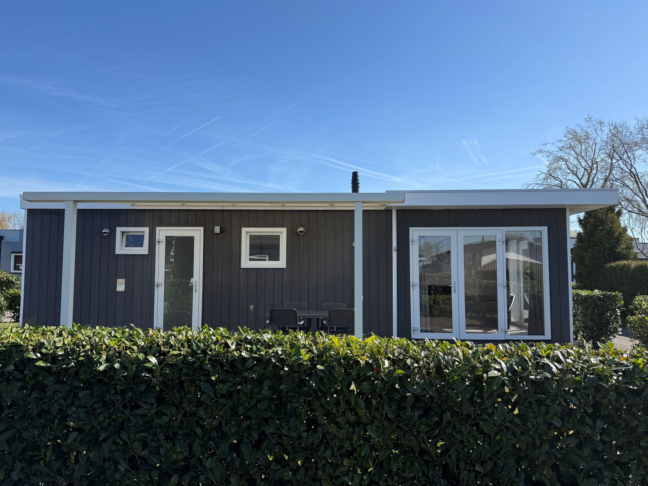 2-bedroom freehold villa in Dordrecht — photo 4 of 5