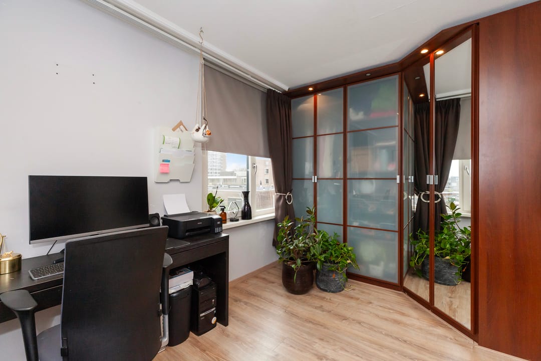 Foto 22 van Damsterdiep 72