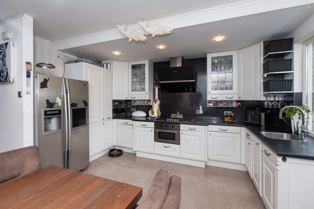 Foto 13 van Damsterdiep 72