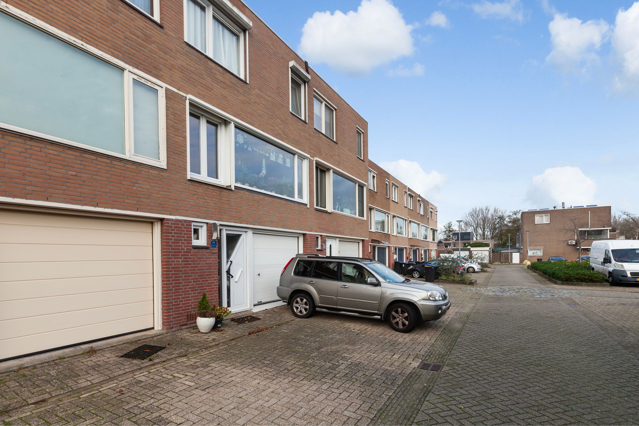 Foto 33 van Damsterdiep 72