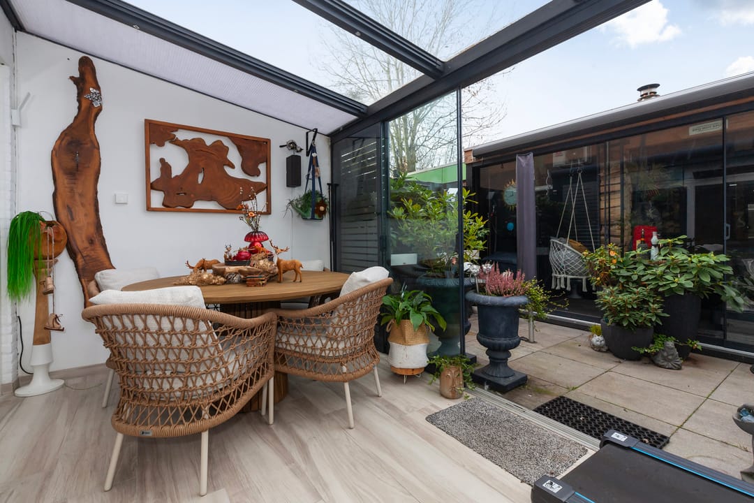 Foto 26 van Damsterdiep 72