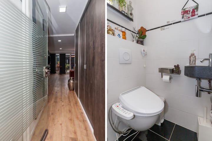 Foto 4 van Damsterdiep 72