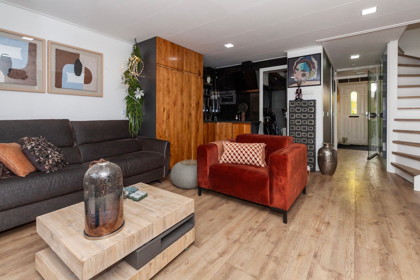 Foto 5 van Damsterdiep 72