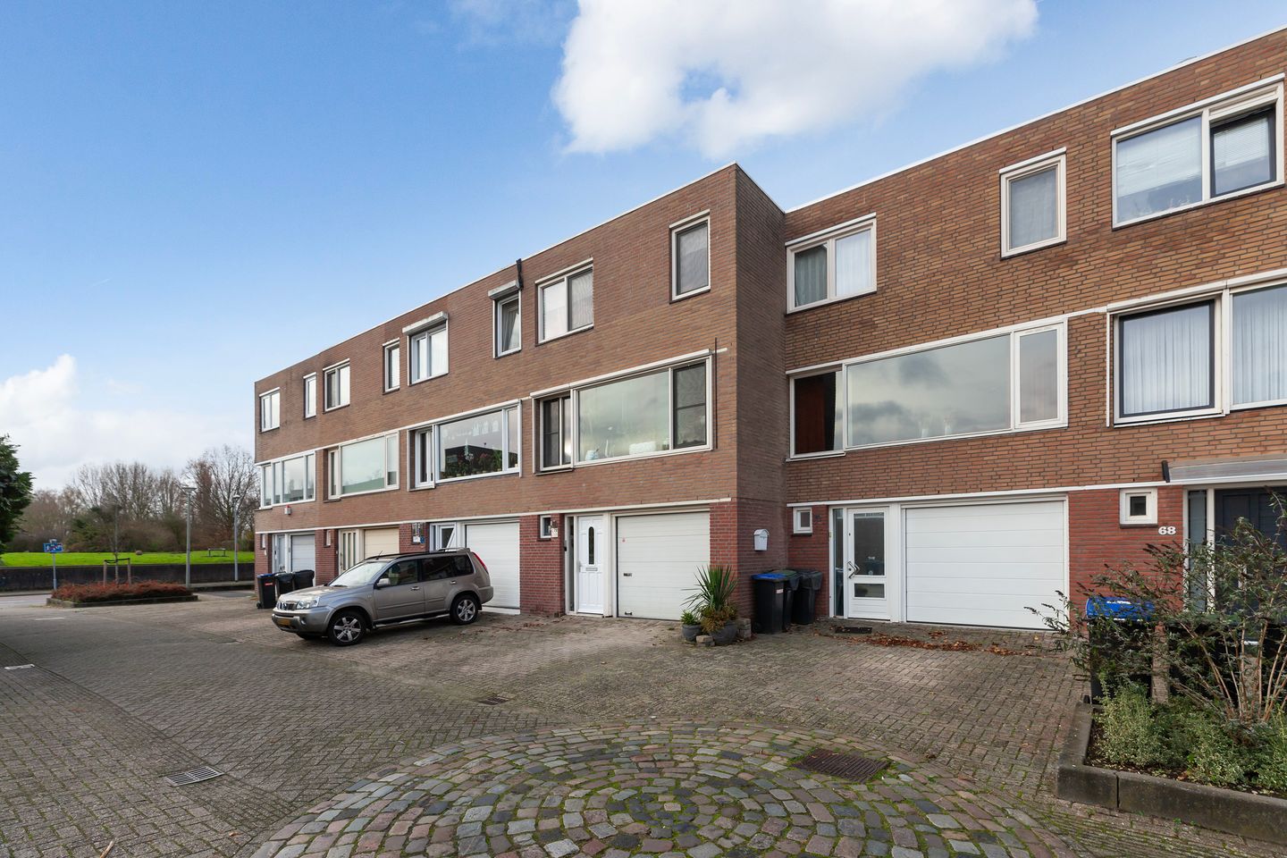 Foto 34 van Damsterdiep 72