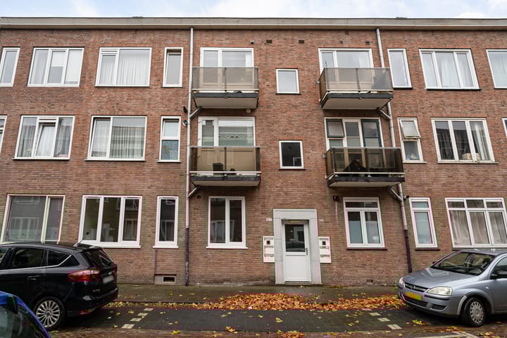 Foto 4 van Chopinstraat 13-A