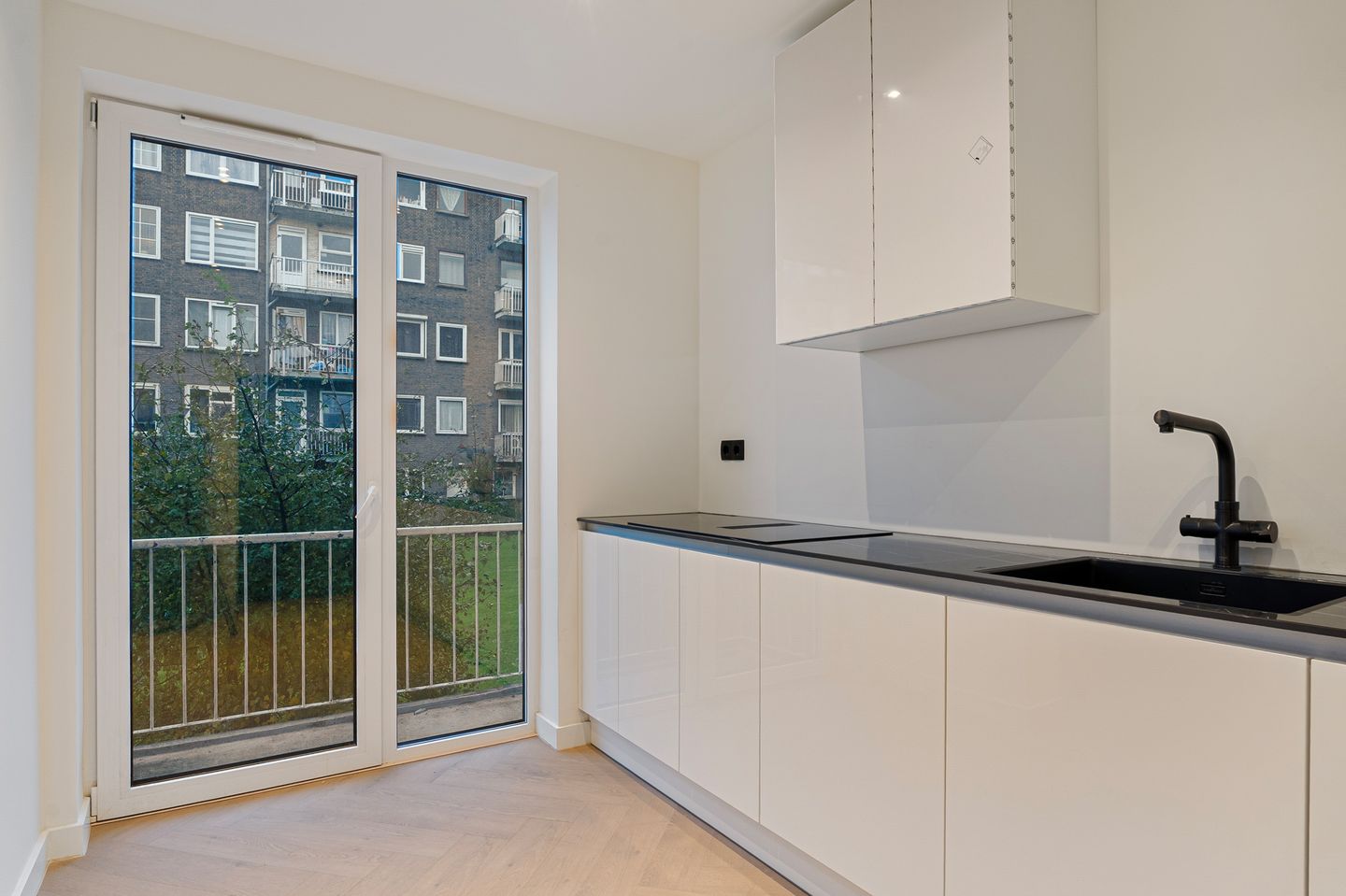 Foto 20 van Chopinstraat 13-A