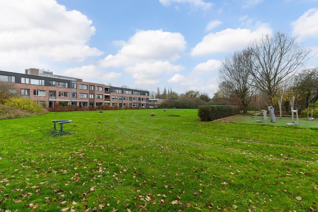 Foto 31 van Damsterdiep 72